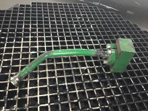 Liebherr Druckleitung